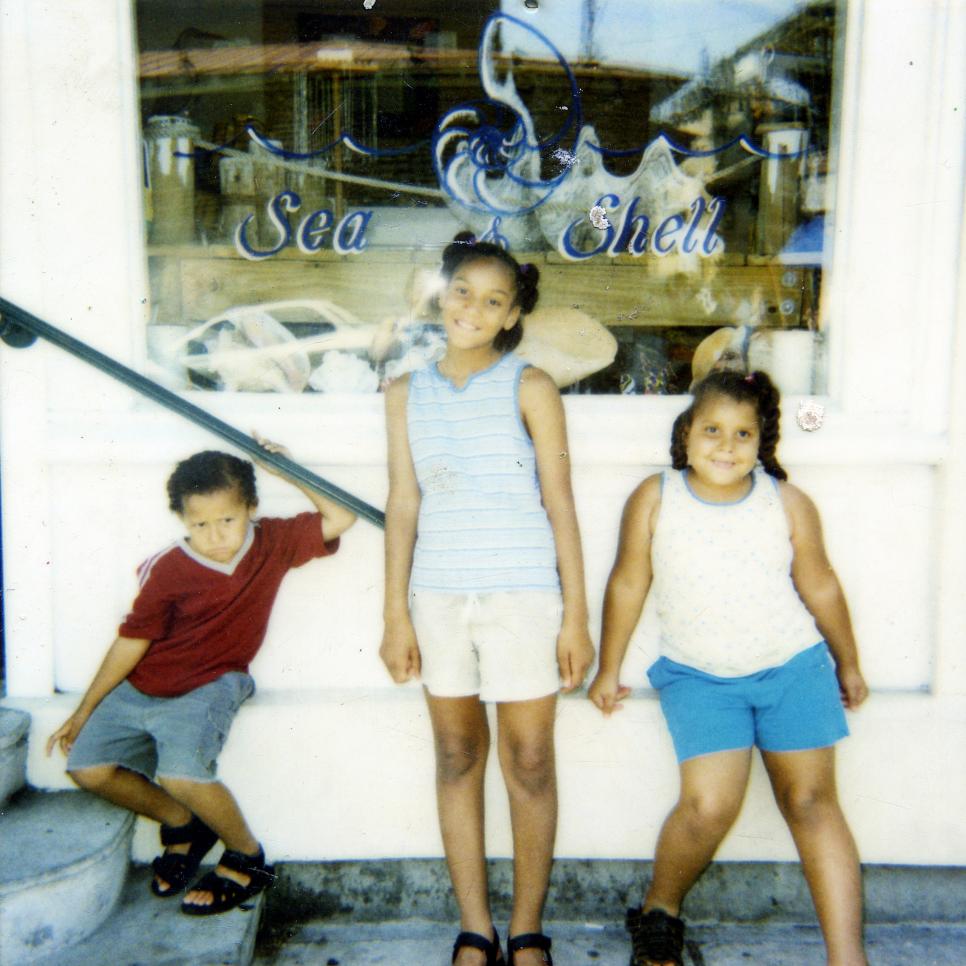 Family Album The Family Chantel 90 Day Fiance